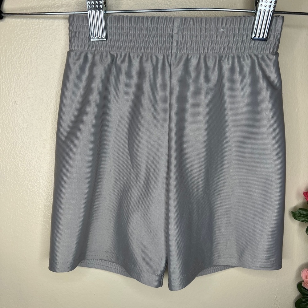 Garanimals Silver Gray Casual Comfort Shorts Boys 3T School Play